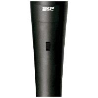 Microfone Com Fio Profissional Acompanha O Cabo De 5... - 3