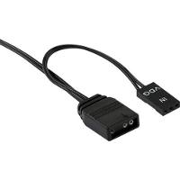 Hub Controlador De Fan Aerocool H66f Rgb - 10