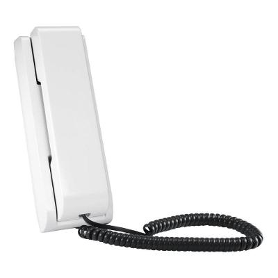 Interfone Hdl Az-s01 Ajuste Volume E Toque Branco