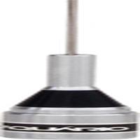 Antena Movel Aquario M-300c 1/4 De Onda Para Radio Vhf - 1