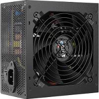 Fonte Gamer Atx Aerocool Kcas 800w 80 Plus Full Range Apfc - 3