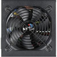 Fonte Gamer Atx Aerocool Kcas 400w 80 Plus Full Range Apfc - 3