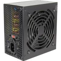 Fonte Gamer Atx Aerocool Vx-600 600w Sem Cabo - 4