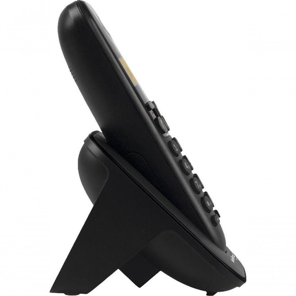 Ramal P/ Telefone Sem Fio Digital C/ Identificador De... - 3