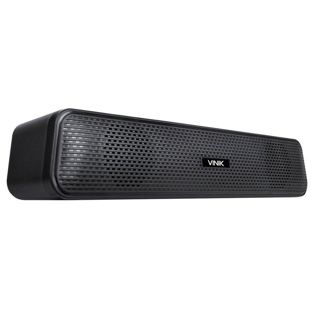 Caixa De Som Soundbar Vinik Dynamic 2.0 6w - Vspksbdyk6w - 5