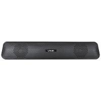 Caixa De Som Soundbar Vinik Dynamic 2.0 6w - Vspksbdyk6w - 3