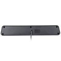 Caixa De Som Soundbar Vinik Dynamic 2.0 6w - Vspksbdyk6w - 7