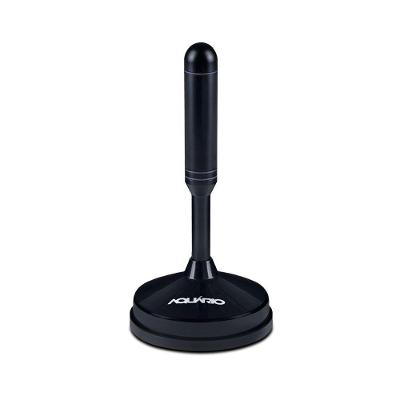 Antena Digital Aquario Dtv-100 4 Em 1 Vhf/uhf/fm/hdtv...