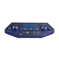 Caixa De Som Aquario Hype 480 Bluetooth 480w Rms Hp-480