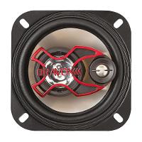 Alto Falante Bravox Triaxial B3x40x 4 40w Rms 4r... - 2