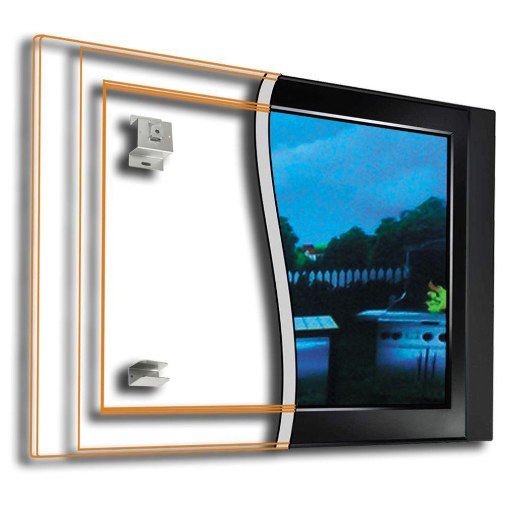 Audiovision Kit Instalacao Hdmi P/tv Plasma E Lcd 127v - 2