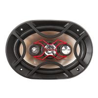 Alto Falante Bravox Quadriaxial B4x69x 6x9 140w Rms 4r Par - 2