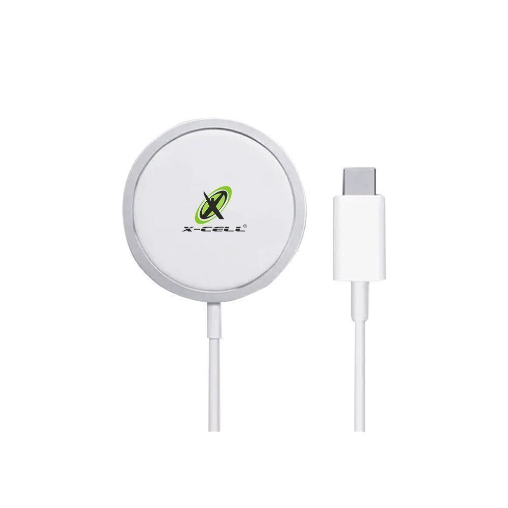 Carregador Magnetico Flex Sem Fio - Xc-bank-16 - 1