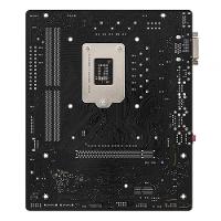 Placa Mãe Asrock Lga1200 H510m-hdv/m.2 2xddr4 3200mhz... - 2