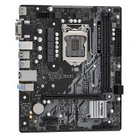 Placa Mãe Asrock Lga1200 H510m-hdv/m.2 2xddr4 3200mhz... - 5