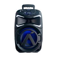 Caixa De Som Aquario Hype 250 Bluetooth 250w Rms Hp-250 - 1