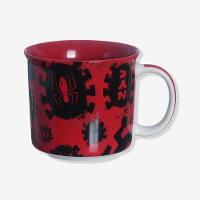 Caneca Tom Homem-aranha - Marvel - 2