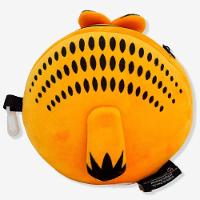 Máscara De Dormir Com Almofada Garfield - 3