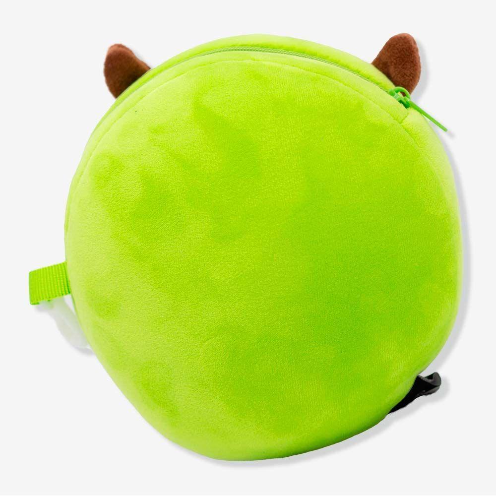 Máscara De Dormir Com Almofada Monstros Sa Mike - Disney - 2