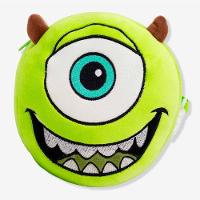 Máscara De Dormir Com Almofada Monstros Sa Mike - Disney - 1