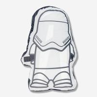 Almofada Formato Stormtrooper - Star Wars - 2