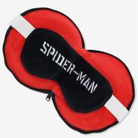 Máscara De Dormir Com Almofada Homem Aranha – Disney