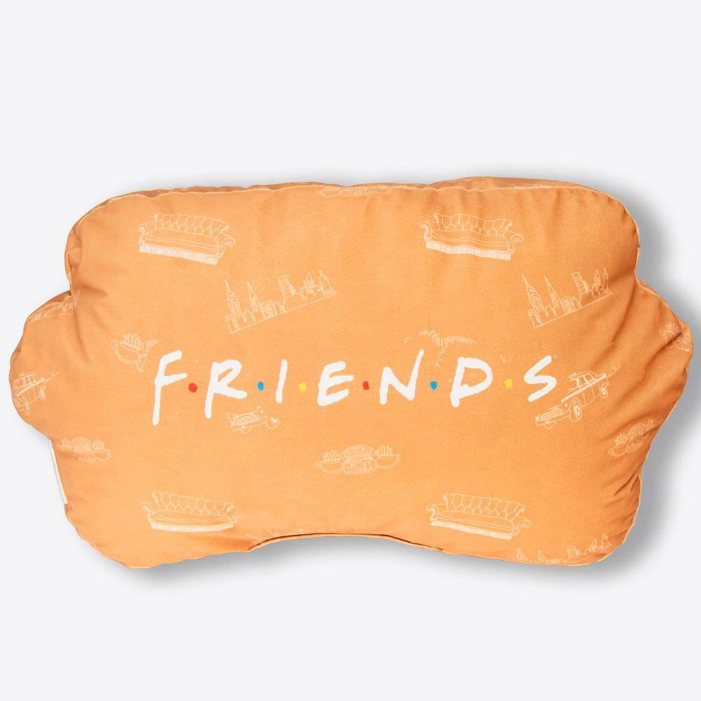 Almofada Formato Sofá Central Perk - Friends - 2