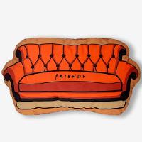 Almofada Formato Sofá Central Perk - Friends - 1