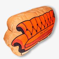 Almofada Formato Sofá Central Perk - Friends - 3