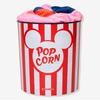 Kit Manta Com Balde Mickey E Minnie Namorados – Disney - 2