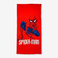 Toalha De Praia 2 Em 1 Homem-aranha - Marvel - 3