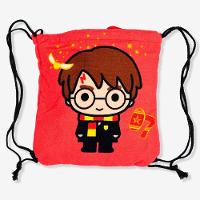 Toalha De Praia 2 Em 1 Harry Potter - 1