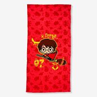 Toalha De Praia 2 Em 1 Harry Potter - 3