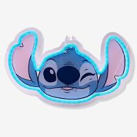 Luminária Formato 3d Stitch - Disney - 1