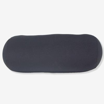 Almofada Rolinho Preto – Zonacriativa