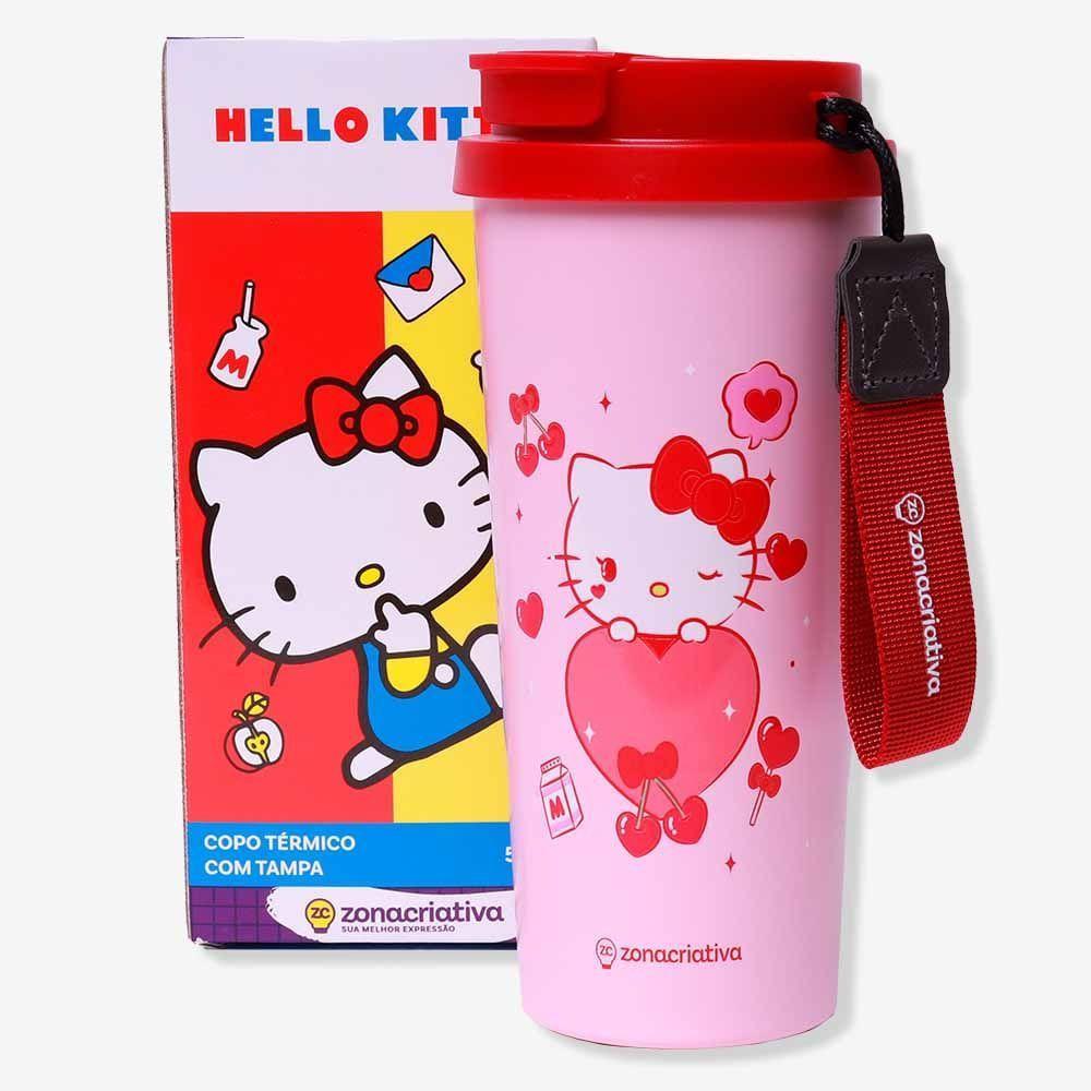 Copo Baker Hello Kitty - 4