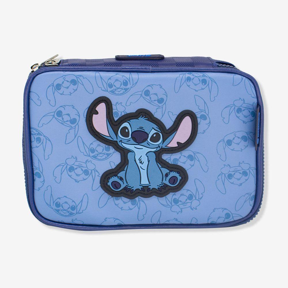 Estojo Box Stitch - Disney - 1