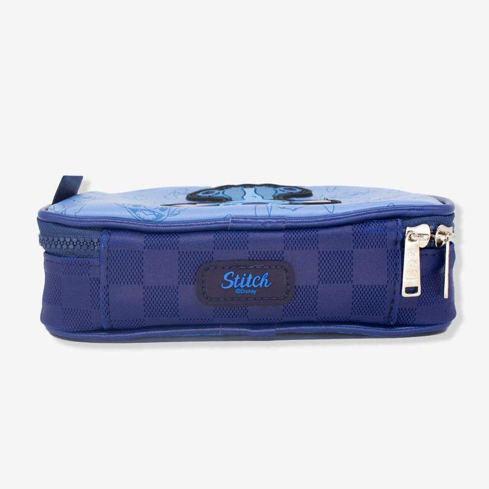 Estojo Box Stitch - Disney - 2