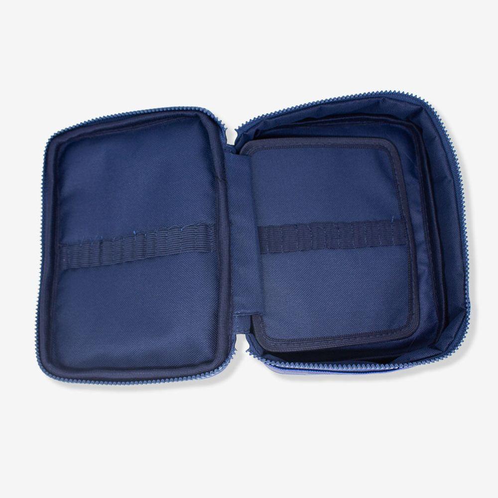 Estojo Box Stitch - Disney - 3