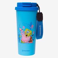 Copo Baker Bob Esponja - 1