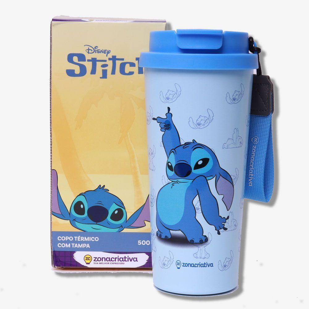 Copo Baker Stitch - Disney - 4
