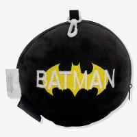 Máscara De Dormir Com Almofada Batman – Dc Comics - 2