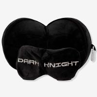 Máscara De Dormir Com Almofada Batman – Dc Comics - 3