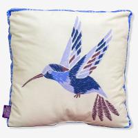 Kit Manta Com Balde Bordado De Vó - Zonacriativa - 3