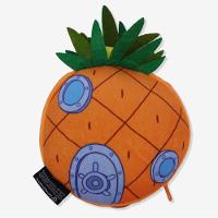 Máscara De Dormir Com Almofada Bob Esponja - 3