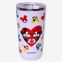Copo Sky Mickey E Minnie Namorados - Disney - 1