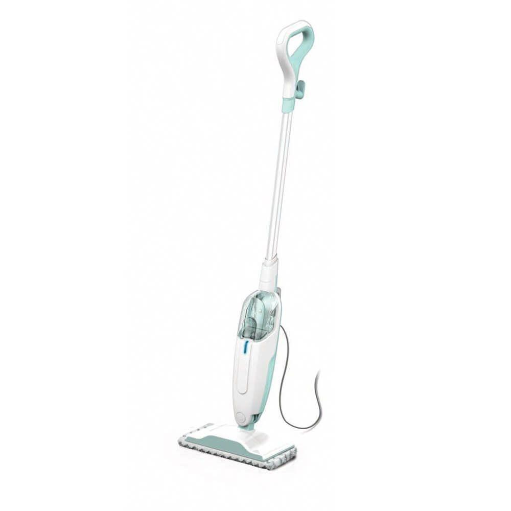 Steam Mop A Vapor 220v Shark - 4