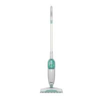 Steam Mop A Vapor 220v Shark - 3