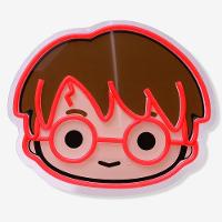 Luminária Formato 3d Harry Potter - 1