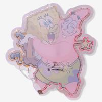 Luminária Formato 3d Bob Esponja - 2